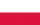 Poland Flag