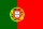 Portugal Flag